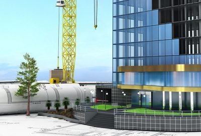 Architectural CADD