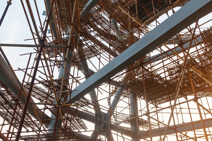 Architectural CADD