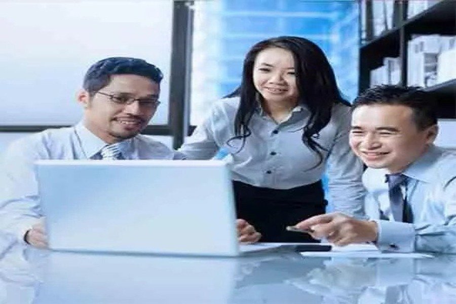 PM – Oracle Primavera Enterprise