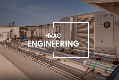 Workshop HVAC