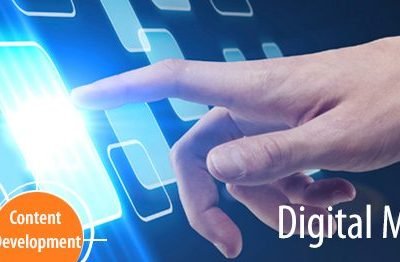 Diploma in Digital Marketing
