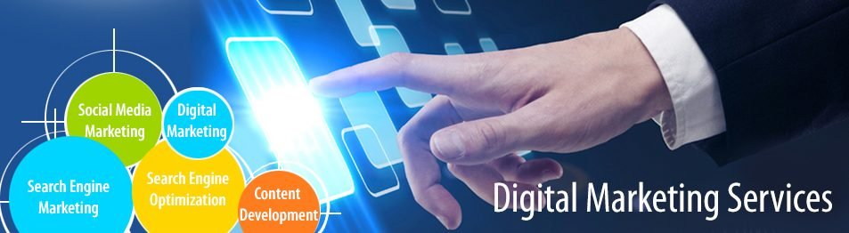 Diploma in Digital Marketing