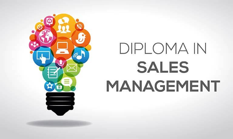 Diploma in Sales