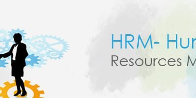 Diploma in HRM