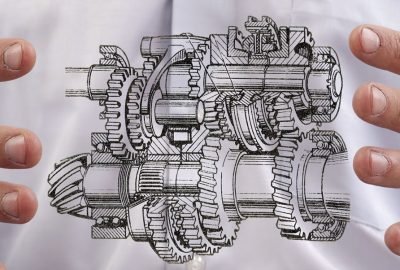 Mechanical CADD