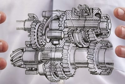 Mechanical CAD Institute in Ultadanga
